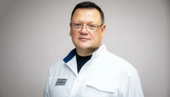 Александр Нохрин возглавит Министерство здравоохранения Камчатского края