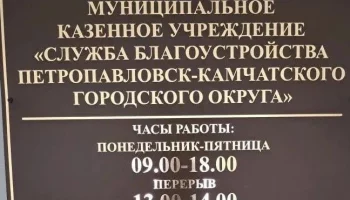 За плохое содержание межквартальных лестниц, скверов и пешеходных дорожек заплатит чиновник на Камчатке