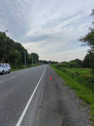 Два дорожно-транспортных происшествия с участием несовершеннолетних зафиксированы в Елизовском районе Камчатки 0