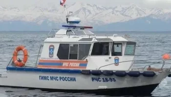 Навигация для маломерных судов стартовала ещё в пяти округах Камчатки