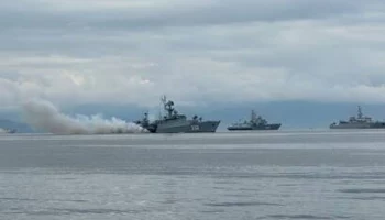 На Камчатке с размахом отметили один из самых популярных профессиональных военных праздников На Камчатке с размахом отметили один из самых популярных профессиональных военных праздников