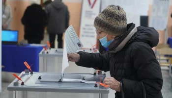 Избирательные участки готовы принять горожан в столице Камчатки