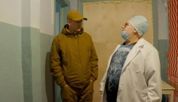Отделение врача общей практики построят в поселке Крутогоровский на Камчатке