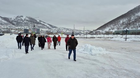Фестиваль зимних видов спорта &laquo;Снежный путь&raquo; ждет гостей в субботу, 21 февраля, в Петропавловске-Камчатском 3