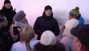 Расчистка частного сектора остается проблемной задачей в Петропавловске-Камчатском