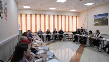 Обсуждение туристического сбора, введеного в прошлом году, состоялось на Камчатке