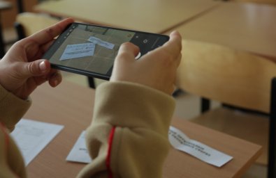 Муниципальный этап &laquo;Зарницы 2.0&raquo; стартовал в Елизове на Камчатке 5