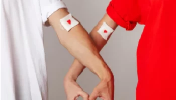 Еще немного мифов&ndash;фактов о донорстве крови