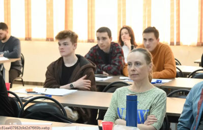 Итоги образовательных мероприятий за прошлый год подвел Центр &laquo;Мой бизнес&raquo; на Камчатке 0