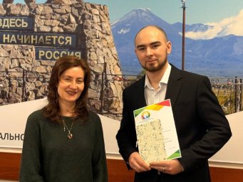 Традиционные &laquo;Мамченковские чтения&raquo; состоялись в Елизовском районе на Камчатке 0