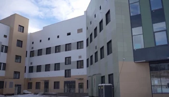 Пациенты, проходящие процедуру гемодиализа, могут бесплатно добираться до краевой больницы и обратно на Камчатке