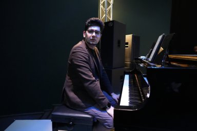 Сороковой фестиваль искусств откроется концертом к 8 Марта на Камчатке 1