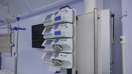 Системная работа по развитию высокотехнологичной медицинской помощи проводится на Камчатке 0