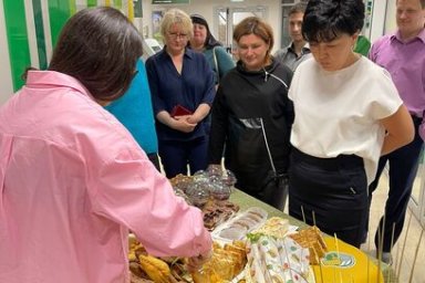 Сельхозпроизводителей Камчатки приглашают стать участниками акции «Вкусная пятница» от Россельхозбанка 10