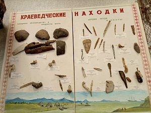 Летний лагерь в гармонии с природой открылся в селе Тиличики на Камчатке 1