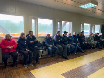 Инвестиции рыбопромышленных предприятий направят на развитие прибрежных поселков в Камчатском крае 10