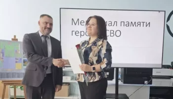 Студенты&ndash;архитекторы представили концепции проектов будущих мемориалов в парке Вилючинска на Камчатке