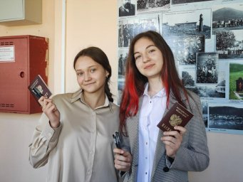 В тройку лидеров по итогам государственной итоговой аттестации 2025 года вошел Камчатский край 1