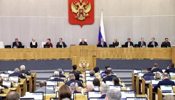 Подписан закон Ирины Яровой о защите граждан от диверсий, встретивший небывалую поддержку в Госдуме Подписан закон Ирины Яровой о защите граждан от диверсий, встретивший небывалую поддержку в Госдуме