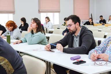 &laquo;Тотальный диктант&raquo; пройдет 18 апреля на 11 площадках Камчатского края 9