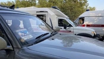 На Камчатке туристы получили тепловой удар: спасатели напоминают о необходимости регистрировать турмаршруты