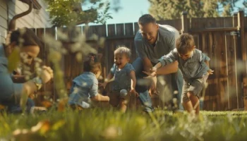 Права многодетного семейства восстановила прокуратура на Камчатке