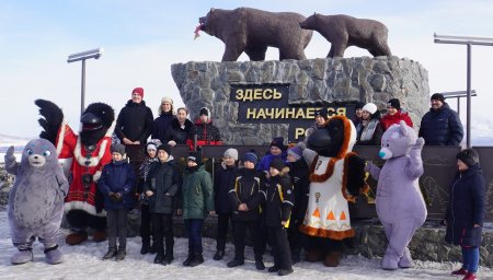 Молодежная политика: итоги года подвели в Петропавловске-Камчатском 14