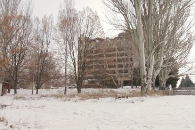 Перечень первоочередных объектов для восстановления на подшефных территориях закрепили власти ДНР и Камчатки 0