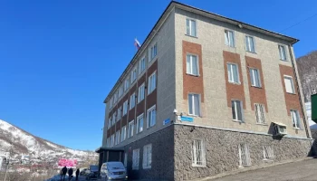 На 17 лет строгого режима за преступления против несовершеннолетних осуждён житель Камчатки