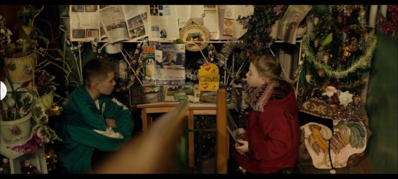 На международном фестивале в Нью-Йорке продемонстрируют ленту, созданную на Камчатке 2 На международном фестивале в Нью-Йорке продемонстрируют ленту, созданную на Камчатке 2