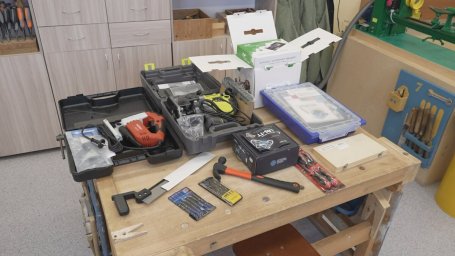 Региональный методический центр по технологии открыт на базе школы № 33 в Петропавловске-Камчатском 6