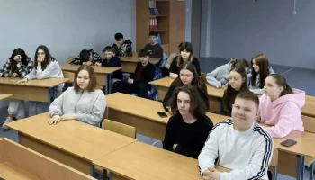 Участие в цифровом ликбезе на тему &laquo;Безопасное общение в мессенджерах&raquo; приняли школьники Камчатки