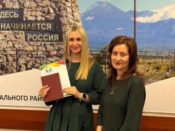 Традиционные &laquo;Мамченковские чтения&raquo; состоялись в Елизовском районе на Камчатке 7