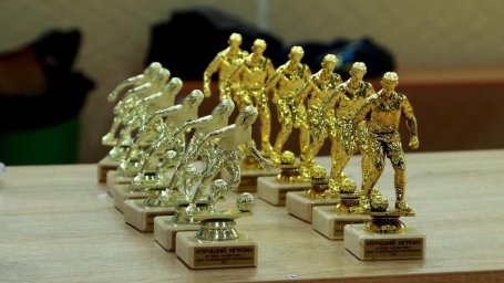 Региональный этап Всероссийских соревнований «Кубок НОВАТЭК — шаг к большому футболу!» завершился на Камчатке 7