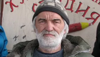 Пока не определена дата похорон известного писателя на Камчатке Пока не определена дата похорон известного писателя на Камчатке