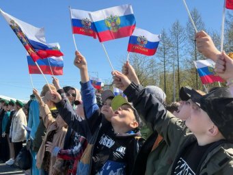 Свой профессиональный праздник отметили пограничники Камчатки 5