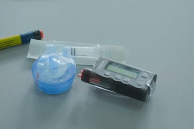 50 детей с диабетом на Камчатке получили инсулиновые помпы с непрерывным мониторингом глюкозы 0