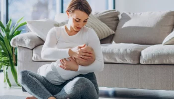 Благополучие матери и ребёнка является фундаментом общественного здоровья