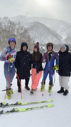 Золотую медаль среди женщин на Чемпионате России завоевала Юлия Плешкова, представляющая Камчатку 8