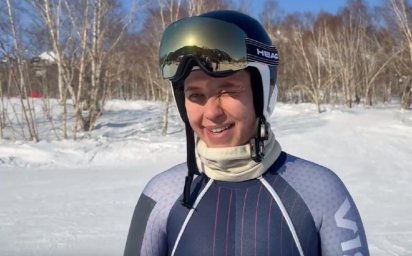 Золотую медаль среди женщин на Чемпионате России завоевала Юлия Плешкова, представляющая Камчатку 2