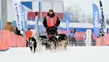 Регистрация на гонку &laquo;Берингия &ndash; 2026&raquo; завершена на Камчатке