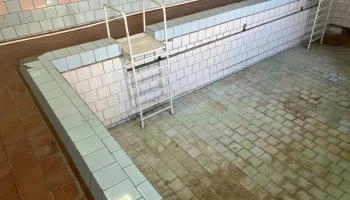 Обновление бассейна запланировано в детском саду в Палане на Камчатке Обновление бассейна запланировано в детском саду в Палане на Камчатке