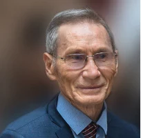 Судья краевого суда в почётной отставке ушел из жизни на Камчатке