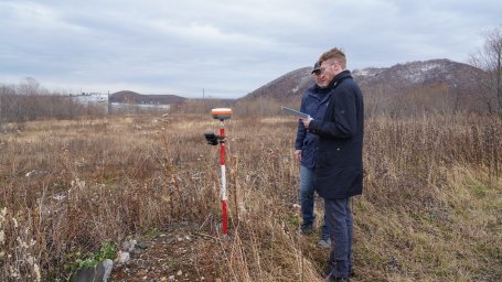 Более ста земельных участков для участников СВО и их семей сформируют на Камчатке 0