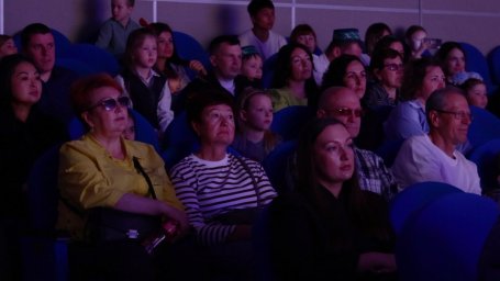 Наградили победителей краевого конкурса &laquo;Семья Камчатки &ndash; 2026&raquo; 1