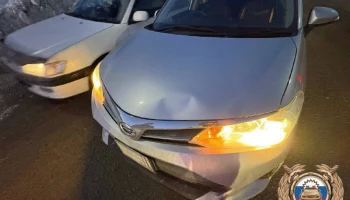 Водитель совершил наезд на подростка в Петропавловске-Камчатском