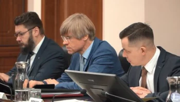На Камчатке стартовали выездные отчеты правительства На Камчатке стартовали выездные отчеты правительства