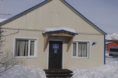 В обновленной амбулатории села Анавгай на Камчатке планируют открыть аптеку 4