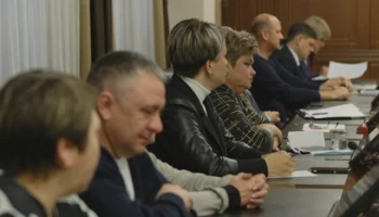 Муниципальную реформу Елизовского муниципального района обсудили на Камчатке