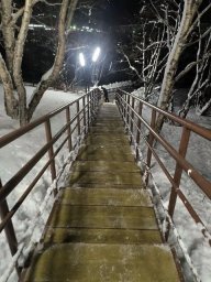 Работы ведутся в интенсивном режиме на территории всех районов Петропавловска-Камчатского 5